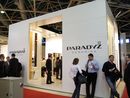 Ceramika Paradyż na targach MosBuild 2012